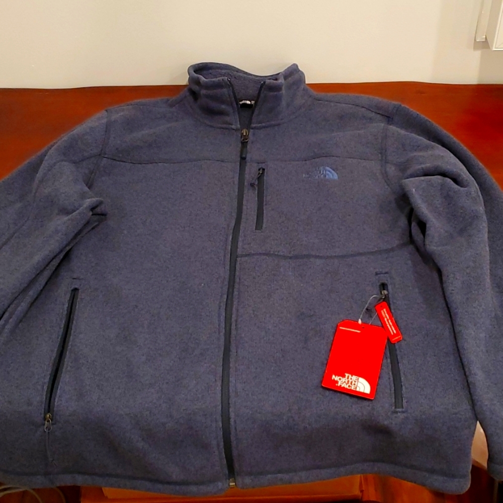 North Face MTN Culture Gordon Lyons XL jacket